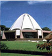 The Bahai House of Worship Asia-Pacific, Apia